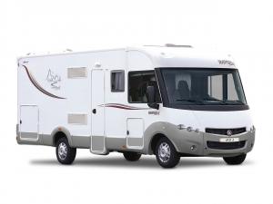 Rapido 883F 2013 года
